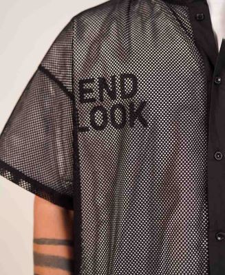 تیشرت چندلایه مردانه