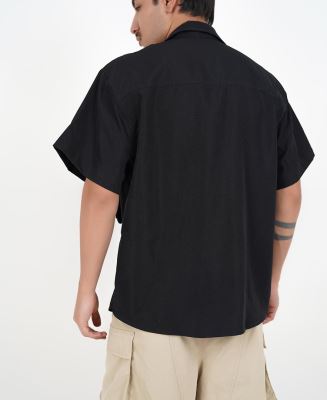 پیراهن جیب دار مردانه