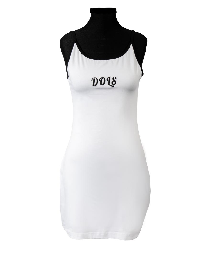 پیراهن چاپ دار زنانه