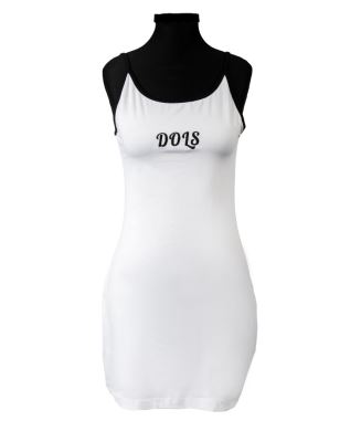 پیراهن چاپ دار زنانه