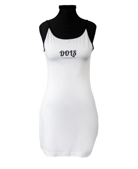 پیراهن چاپ دار زنانه