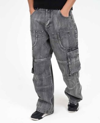 شلوار کارگو مردانه