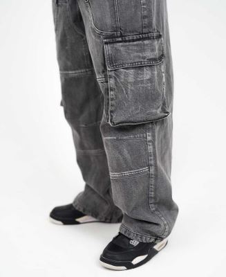 شلوار کارگو مردانه