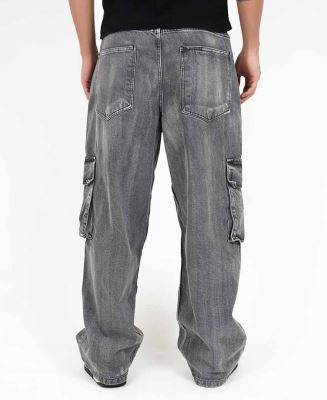 شلوار کارگو مردانه