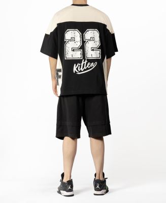 تیشرت چاپ دار مردانه