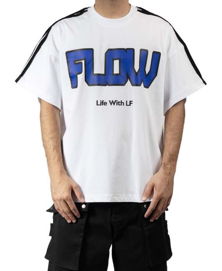 تیشرت چاپ دار مردانه