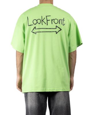 تیشرت چاپ دار مردانه