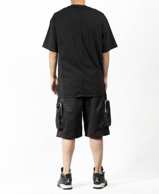 شلوارک کارگو مردانه