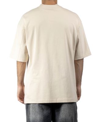 تیشرت نیم زیپ مردانه