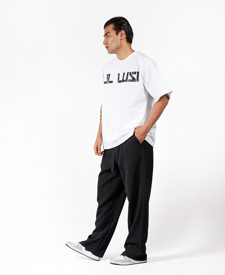 شلوار پیلی دار مردانه