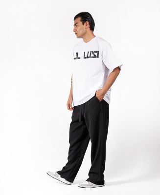 شلوار پیلی دار مردانه