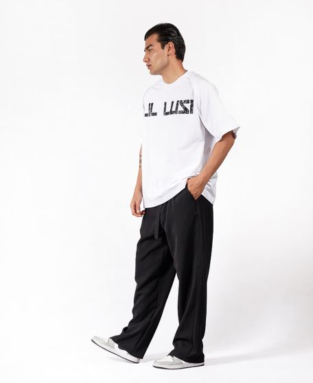 شلوار پیلی دار مردانه