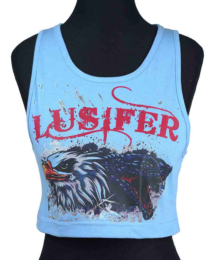 تاپ چاپ دار زنانه