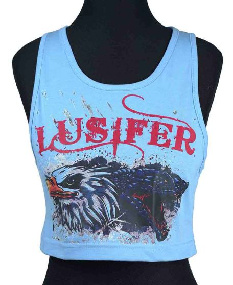 تاپ چاپ دار زنانه