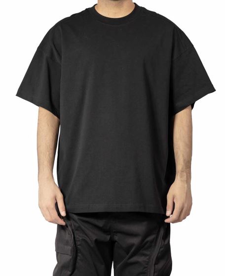 تیشرت برش دار مردانه