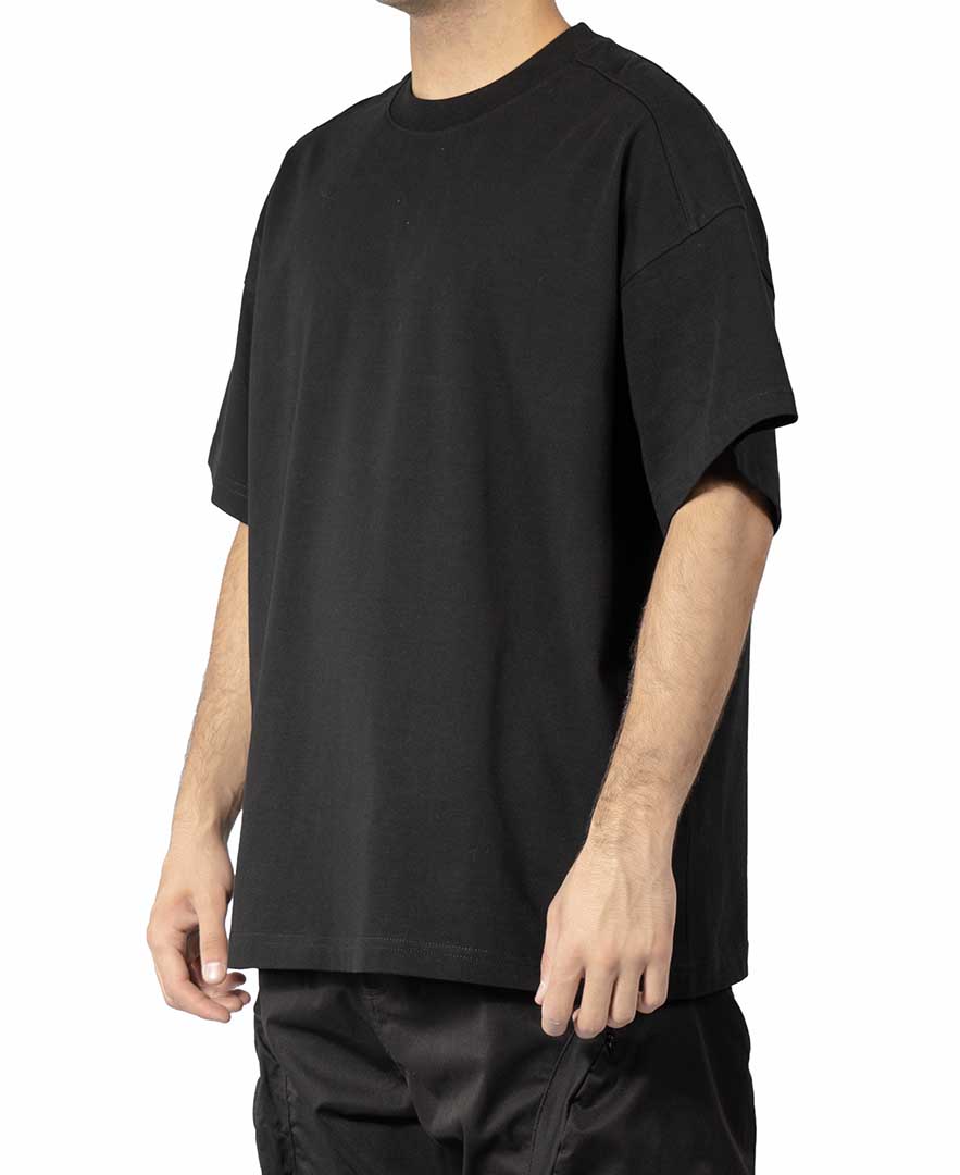 تیشرت برش دار مردانه