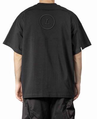 تیشرت برش دار مردانه