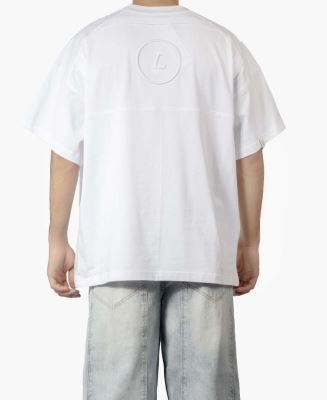 تیشرت برش دار مردانه