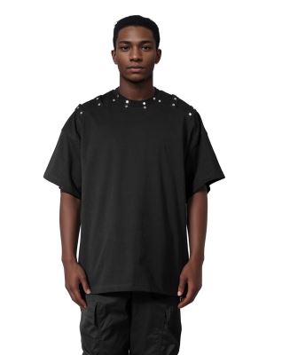 تیشرت آستین کوتاه مردانه