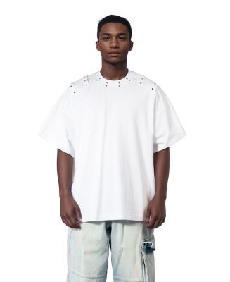 تیشرت آستین کوتاه مردانه