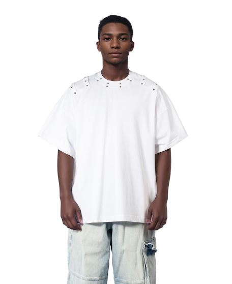 تیشرت آستین کوتاه مردانه