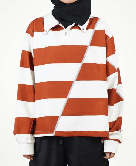 بلوز طرحدار زنانه