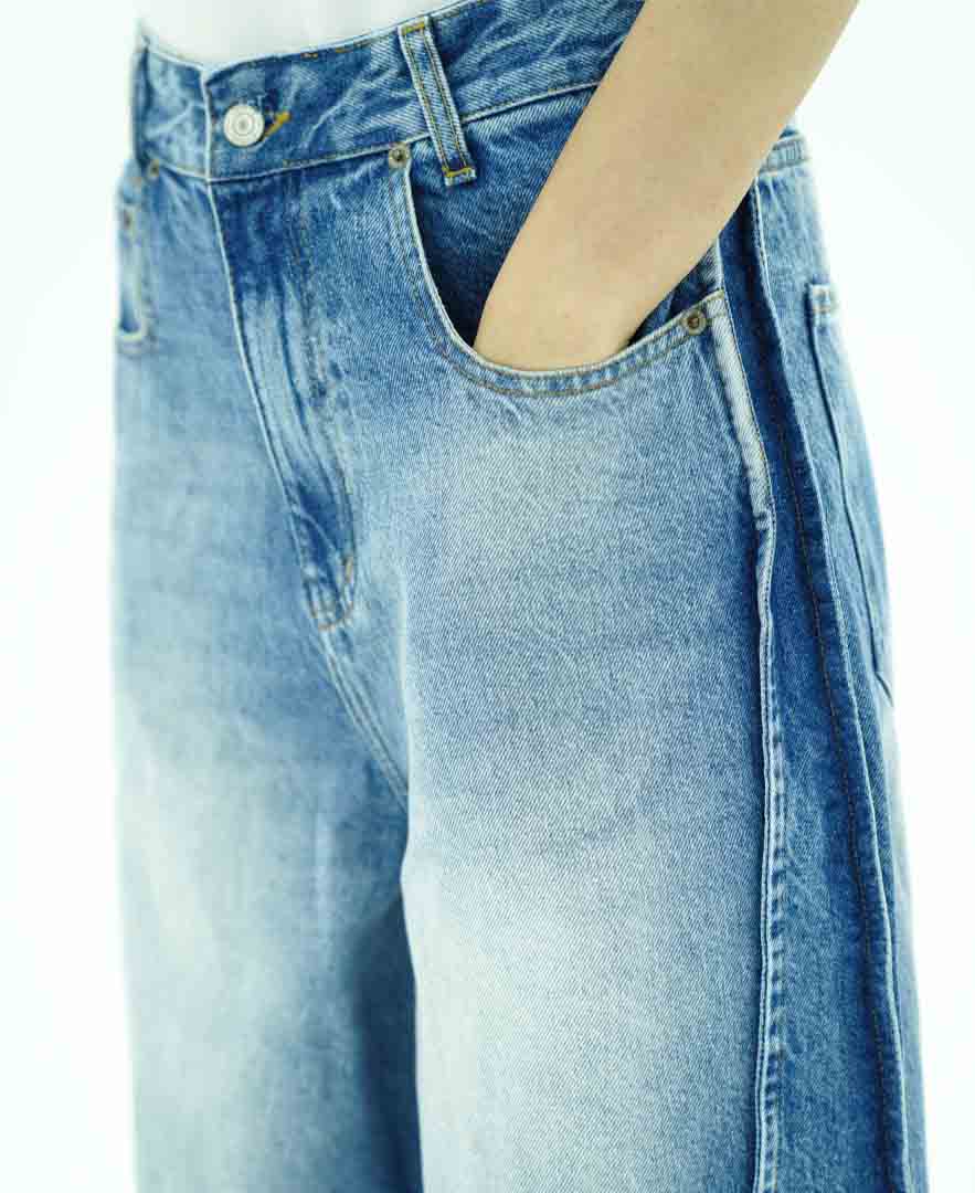 شلوار بگی زنانه