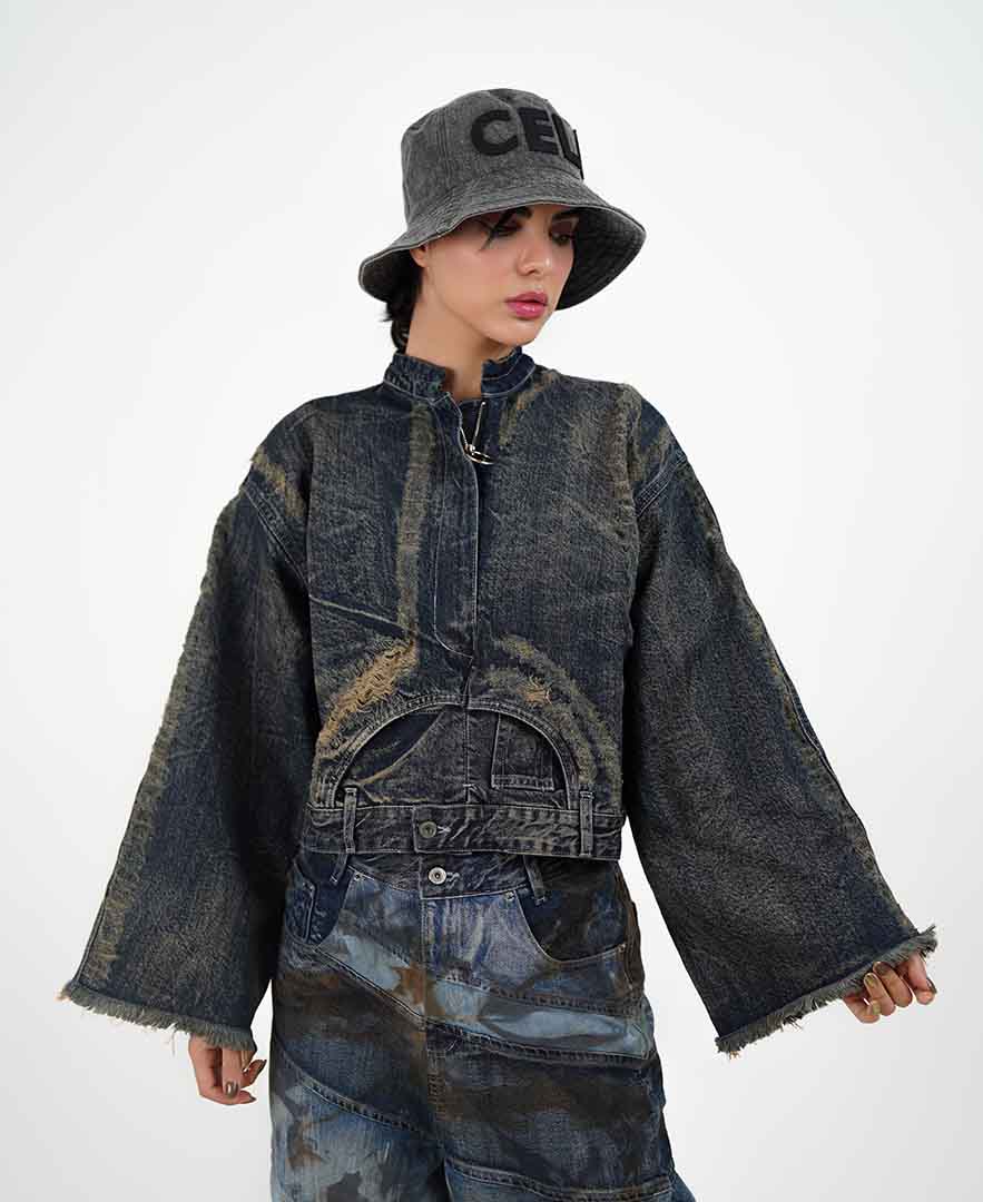 ژاکت - زنانه