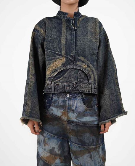 ژاکت - زنانه