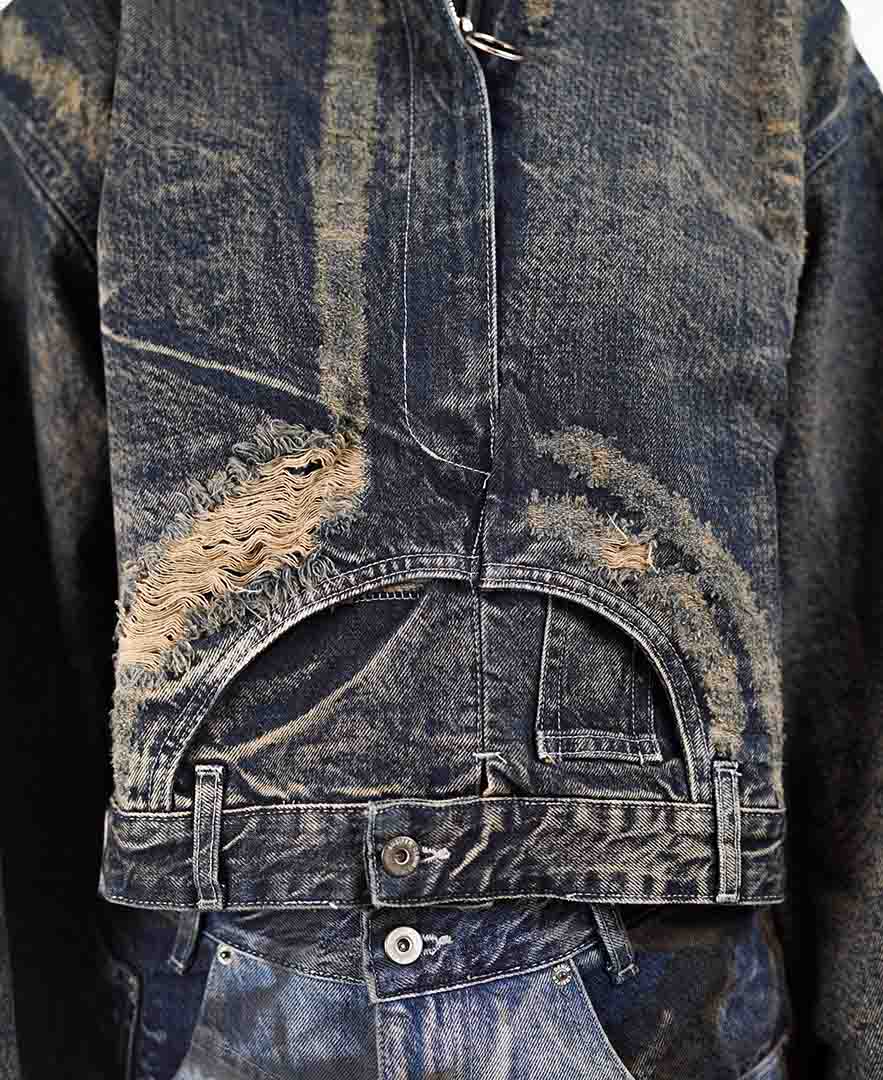 ژاکت - زنانه