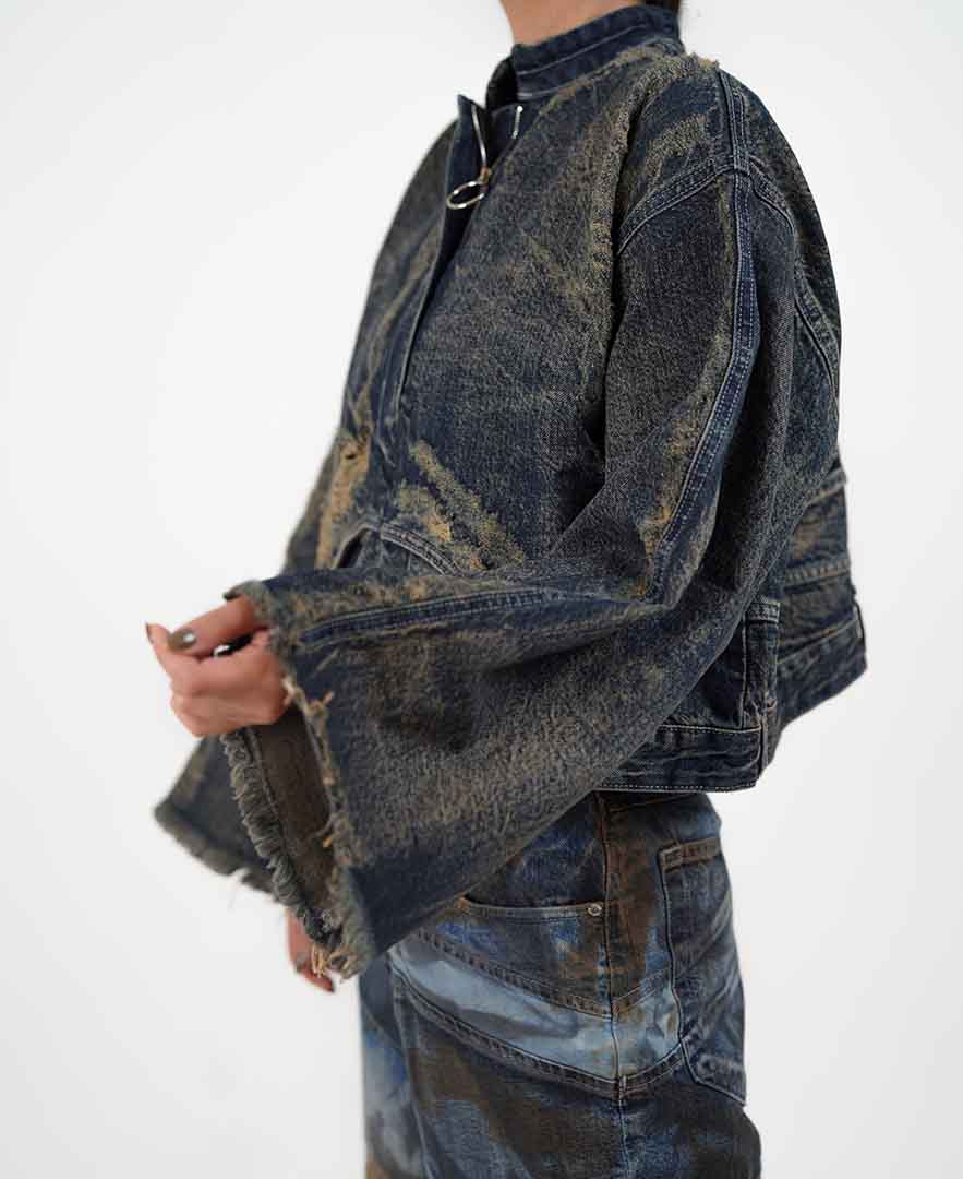 ژاکت - زنانه