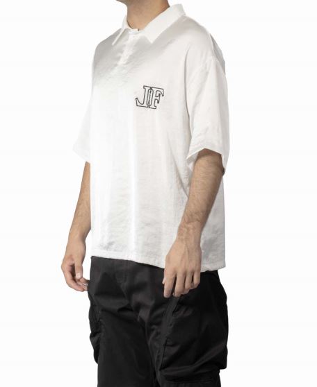 پولوشرت گلدوزی شده مردانه