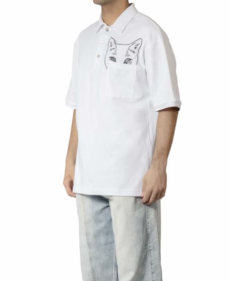 پولوشرت چاپ دار مردانه