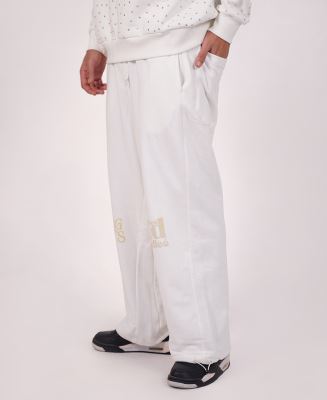 شلوار چاپ دار مردانه