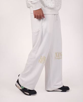 شلوار چاپ دار مردانه