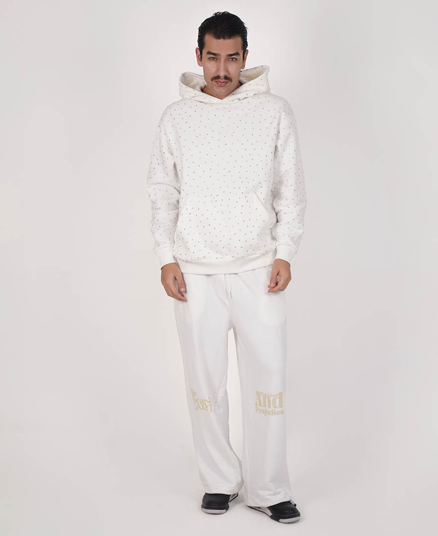 شلوار چاپ دار مردانه