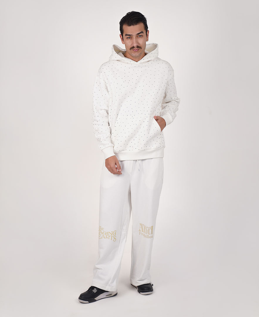 شلوار چاپ دار مردانه