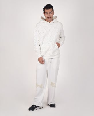 شلوار چاپ دار مردانه