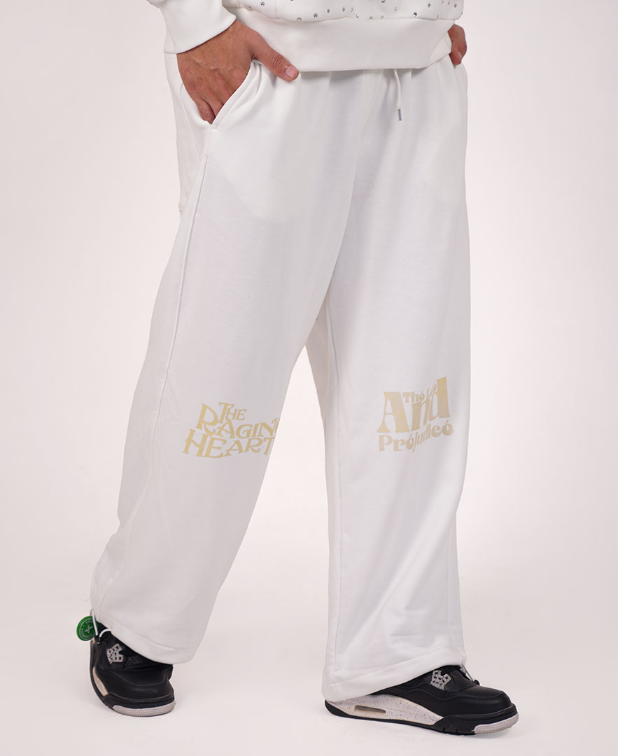 شلوار چاپ دار مردانه