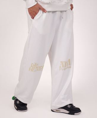 شلوار چاپ دار مردانه