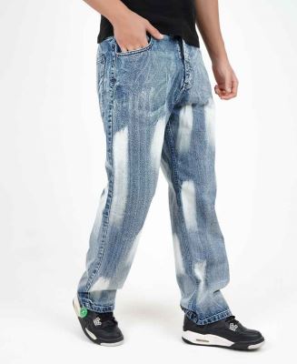 شلوار شست دار مردانه