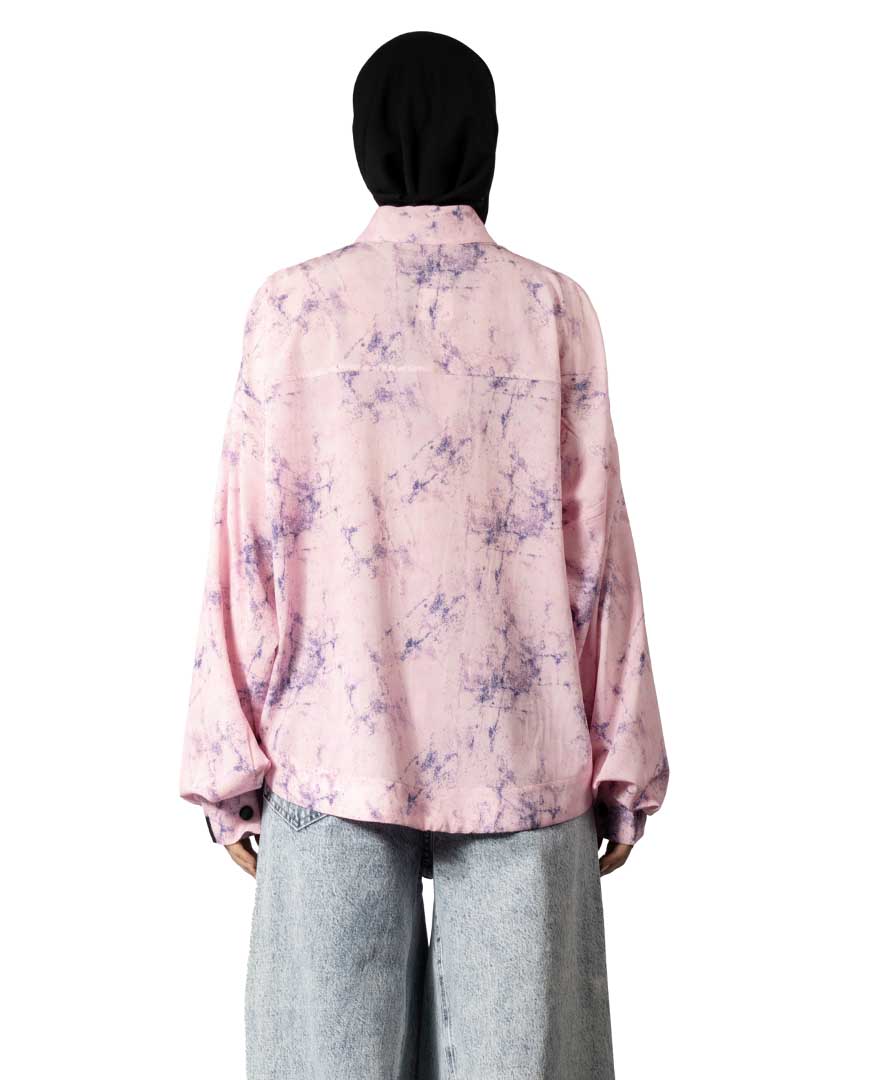 مانتو طرحدار زنانه