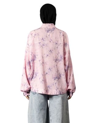 مانتو طرحدار زنانه