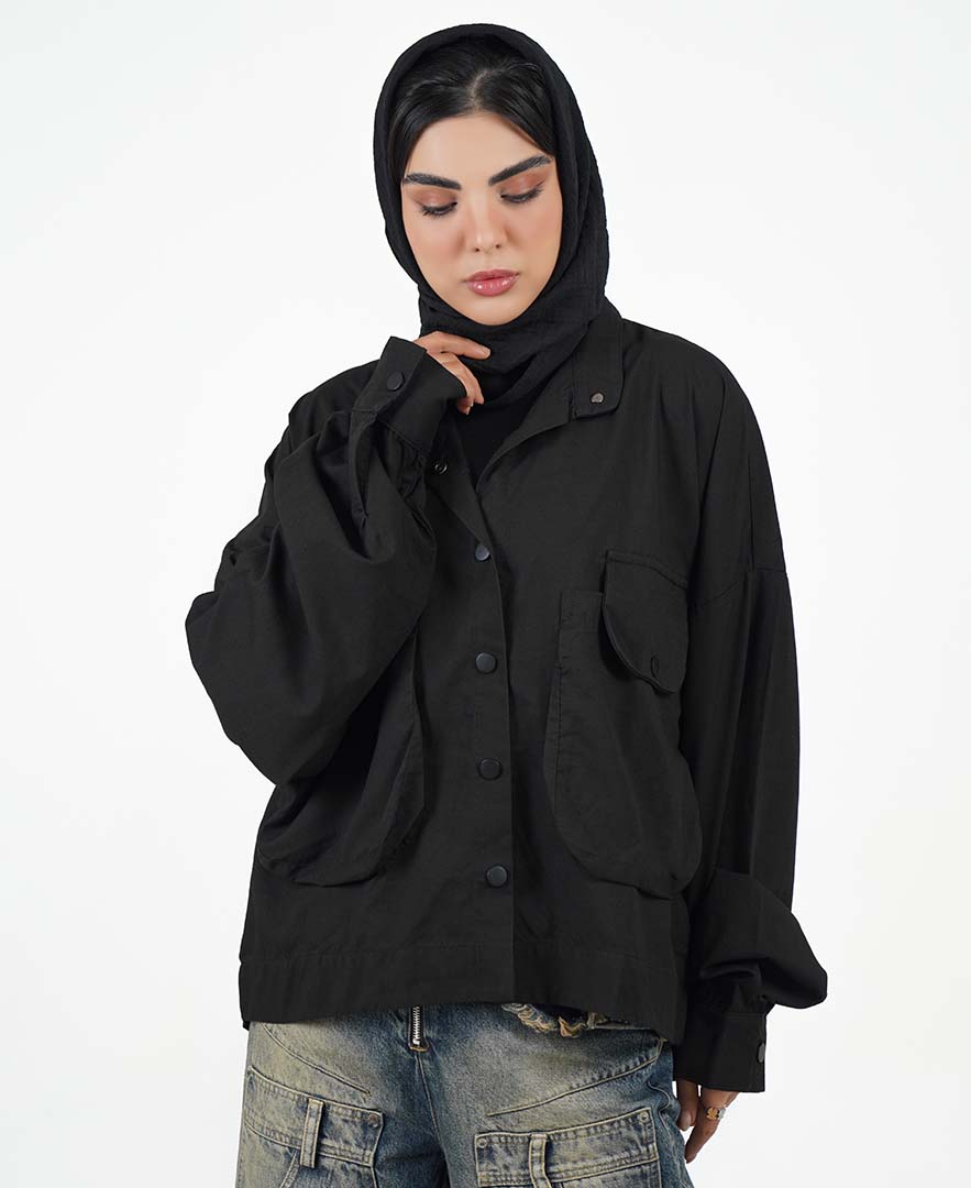 مانتو BLANK زنانه