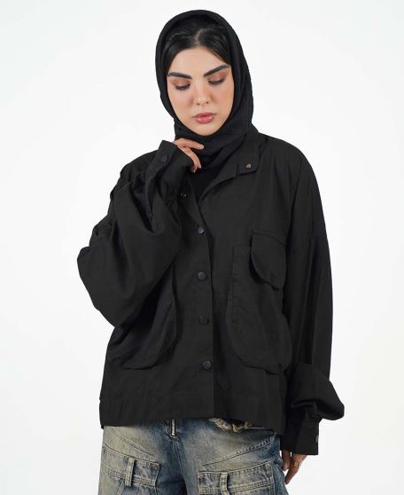 مانتو BLANK زنانه