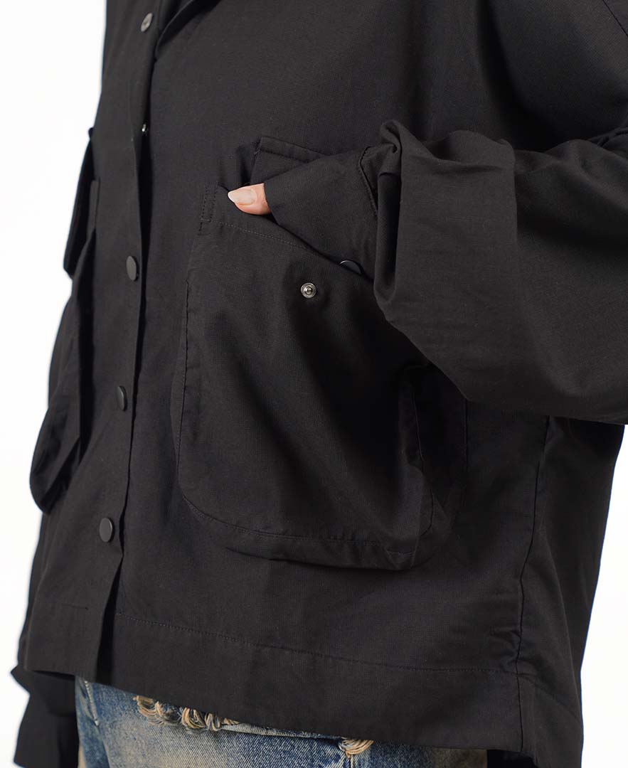 مانتو BLANK زنانه