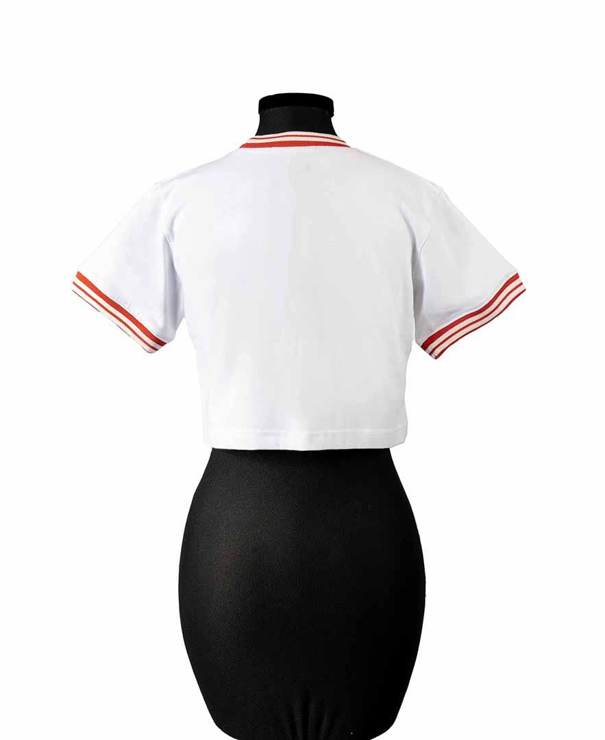 تیشرت چاپ دار زنانه