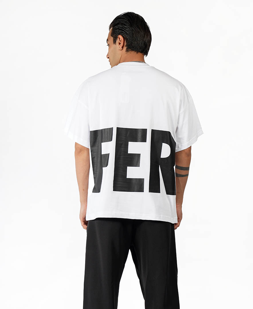 تیشرت چاپ دار مردانه