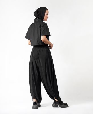 شلوار سندبادی زنانه