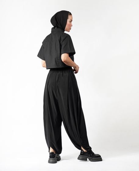 شلوار سندبادی زنانه